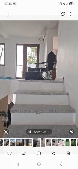 Casă cu 4 camere în Cazasu