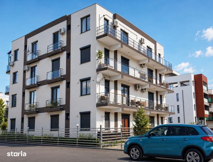 Vanzare Apartament Mamaia pe partea cu marea - 7