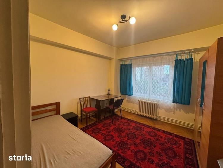 Apartament cu 2 camere, decomandat, 55mp etaj 2/4, ultracentral - 4