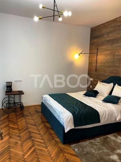 Hotel/Pensiune, de 256 mp, în Orașul de Jos