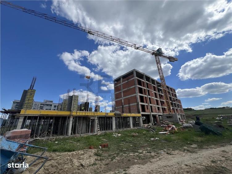 Apartament cu 2 camere în Băile Felix