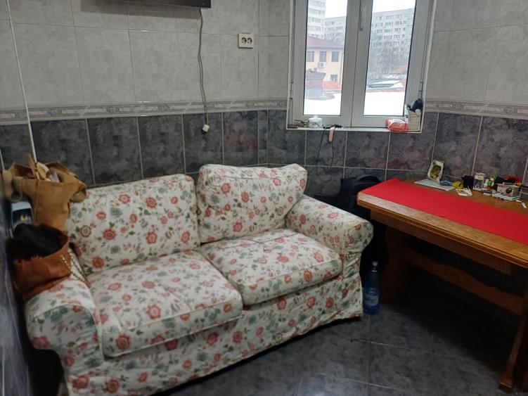 Apartament cu 3 camere circular în Muncii