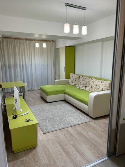 Direct Proprietar Apartament 2 camere de inchiriat Politehnica Park Residence | Metrou Grozavesti | Complex nou - 1