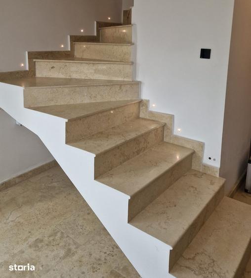 Casă cu 4 camere cu Teren 300 Mp în Ghencea