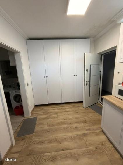 Apartament cu 3 camere în Ștefan cel Mare