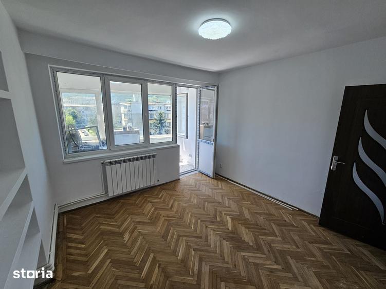 Apartament cu 2 camere decomandat în Kogălniceanu