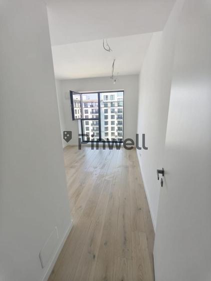 Apartament cu 2 camere decomandat în Aviației