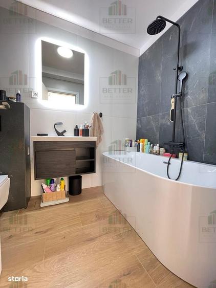 Casa Individuala P+1E+M Popesti Leordeni 4 - Camere - Mobilata - 20