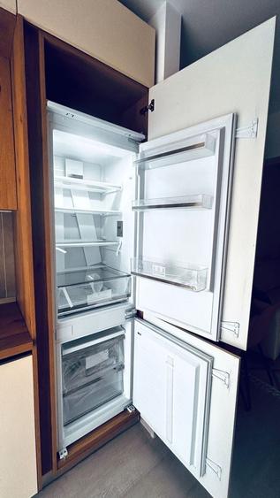 Ap. 2 camere, 81 Residence, prima Inchiriere, mobilat nou - 15