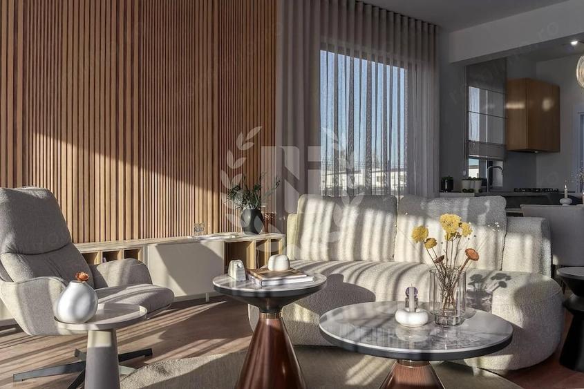 DUPLEX 4 CAMERE BALOTESTI - 8