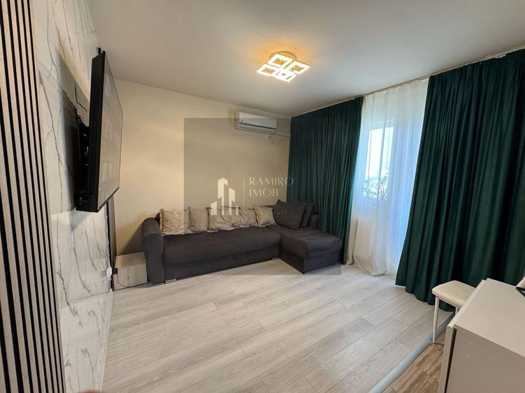 Apartament 2 camere ,Rahova ,Complexul Confort Urban - 1