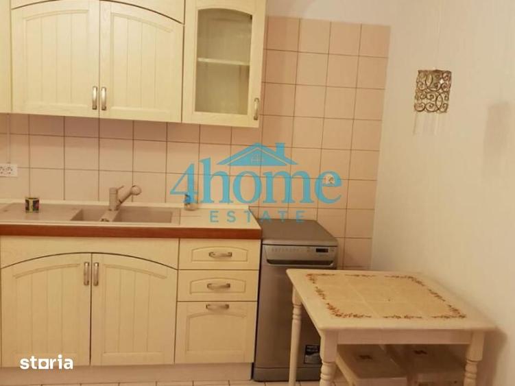 Apartament 3 camere|Central Park |Stefan cel Mare|Parcare - 4
