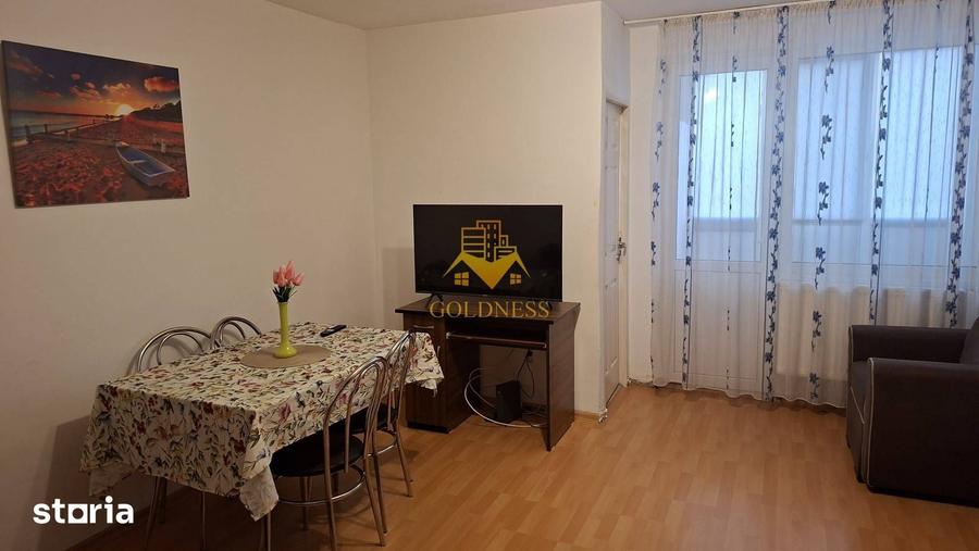 1 camera, Manastur, zona BIG, Cinema Dacia, MC, Primaverii, Izlazului - 6