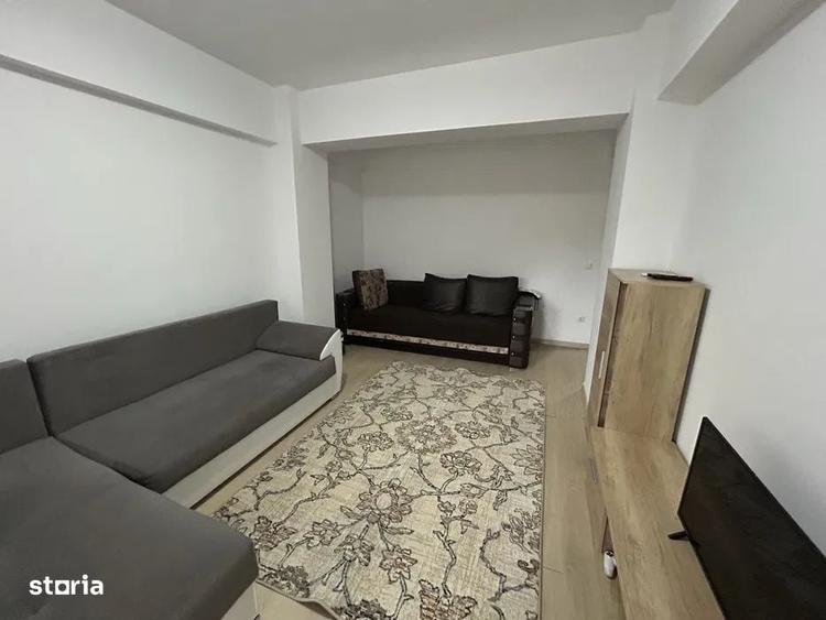 Apartament 2 camere | Bucurestii Noi | 5' Metrou | Centrala Proprie | - 6