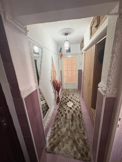 Apartament cu 2 camere în Cetate