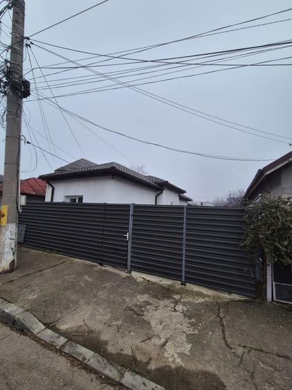 Casă cu 3 camere în Poșta