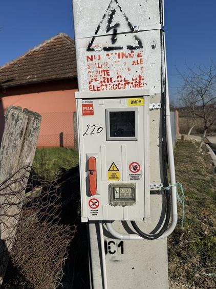 Spațiu comercial, în Miersig