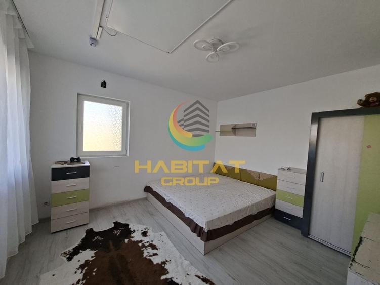 Casă individuală cu 3 camere cu Canalizare în Copăceni