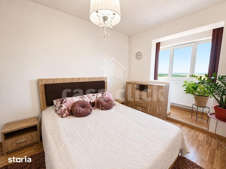 Prima inchiriere! 2 camere Mazepa 2 | Panorama spre Dunare - 9