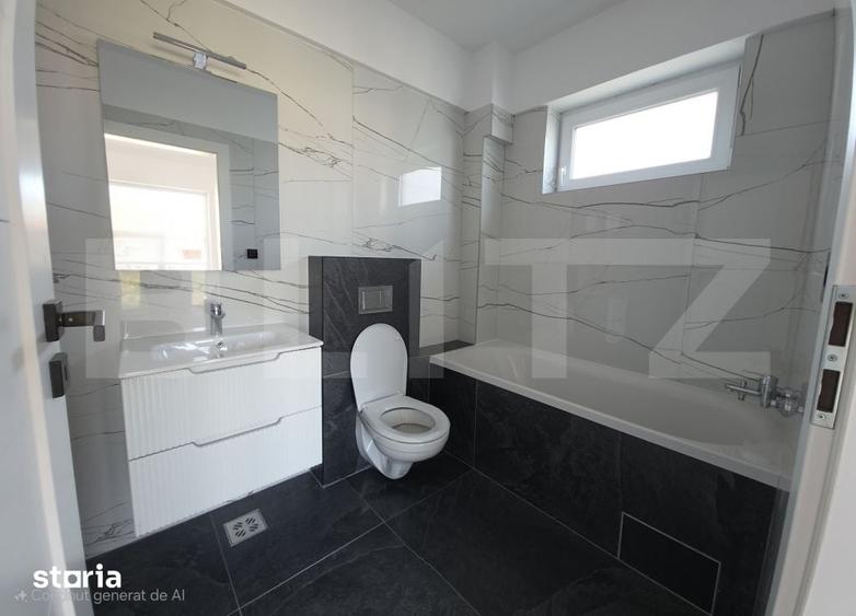 Apartament cu 3 camere în Independenței