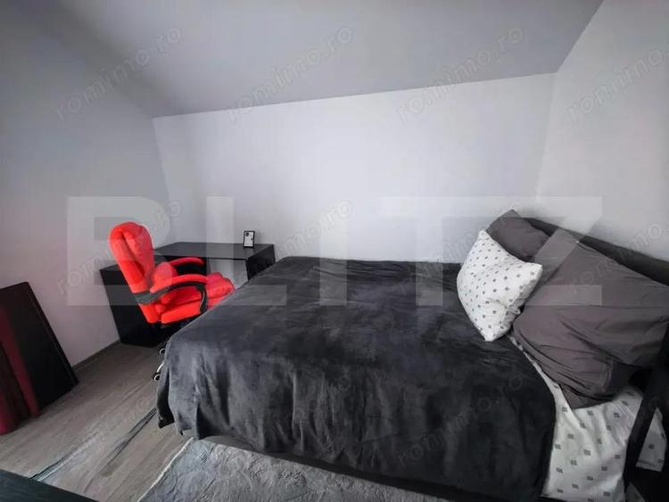 Casă cu Teren 220 Mp în Horpaz