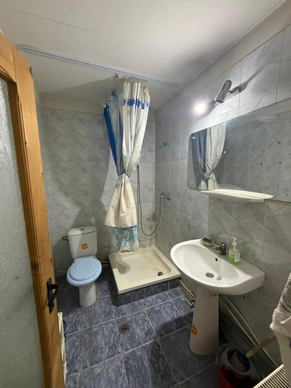 Apartament cu 3 camere decomandat în Păcurari