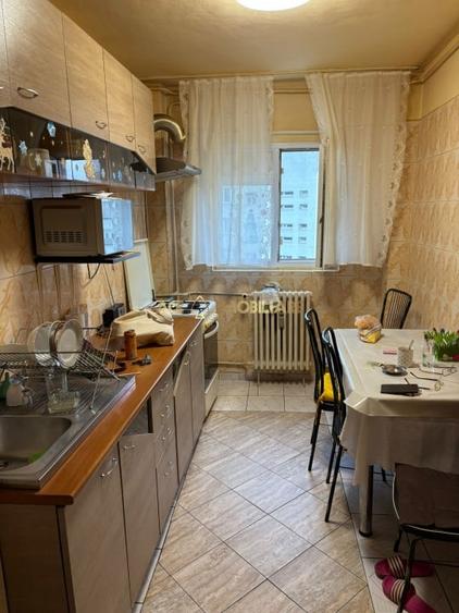 2 Camere | Dristor | Metrou | Bloc Reablitat | Bloc 1982 - 5