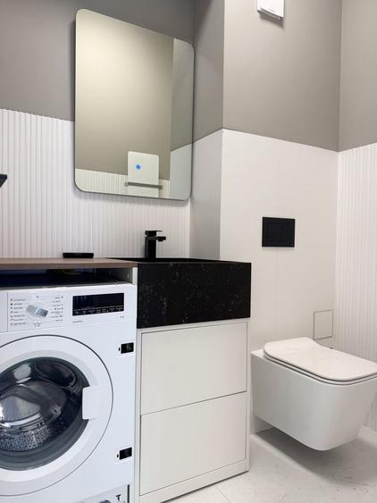 Duplex cu 4 camere cu Piscina în Corbeanca