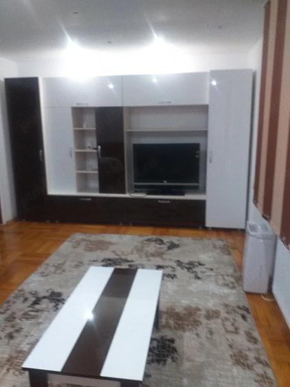 inchiriez apartament 2 camere Alfa - 5