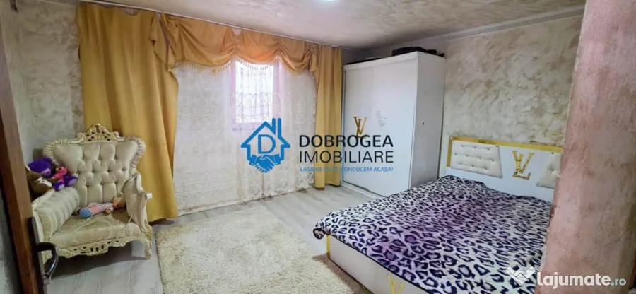 ZONA CENTRALA- CASA 2 CAMERE ,TEREN 205 MP - 6