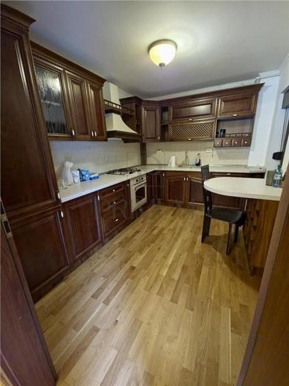 Duplex cu 11 camere cu Canalizare în Lunei