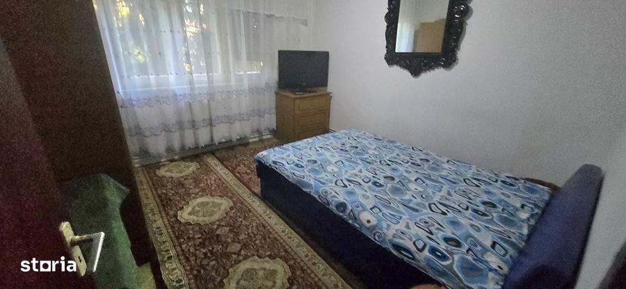 Apartament cu 2 camere în Micro 9