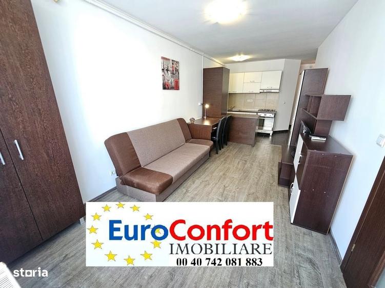 De vanzare apartament 2 camere si logie. Cartier Rezidential Ared UTA - 12