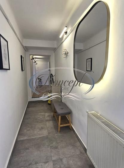 Apartament modern, Ultracentral - 11