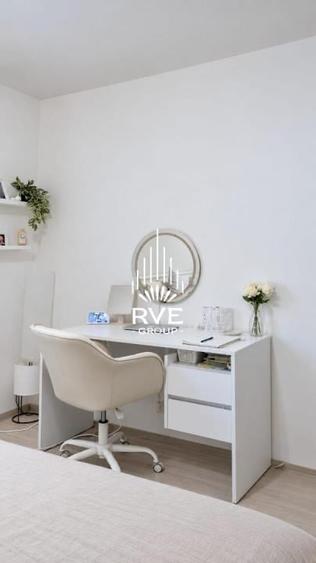 Apartament cu 4 camere în Gorjului