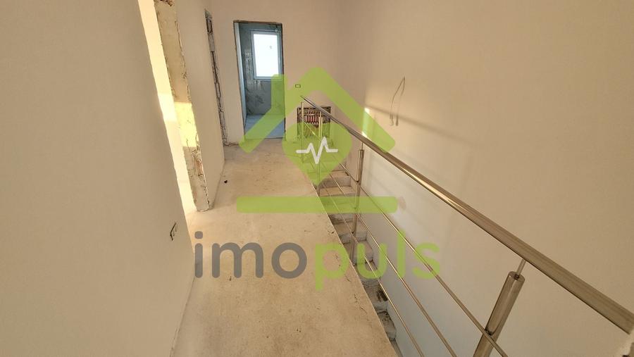 🏡 Duplex nou 2025 – 4 camere, terasă 20 mp – Moșnița Nouă✨ - 10