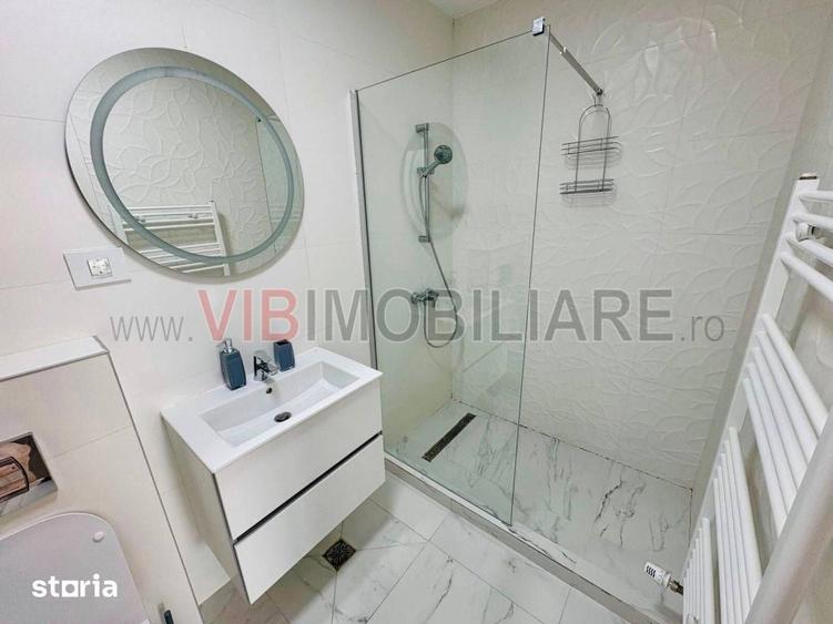 Studio - Ivory Residence - Pipera - Bloc Nou - 2