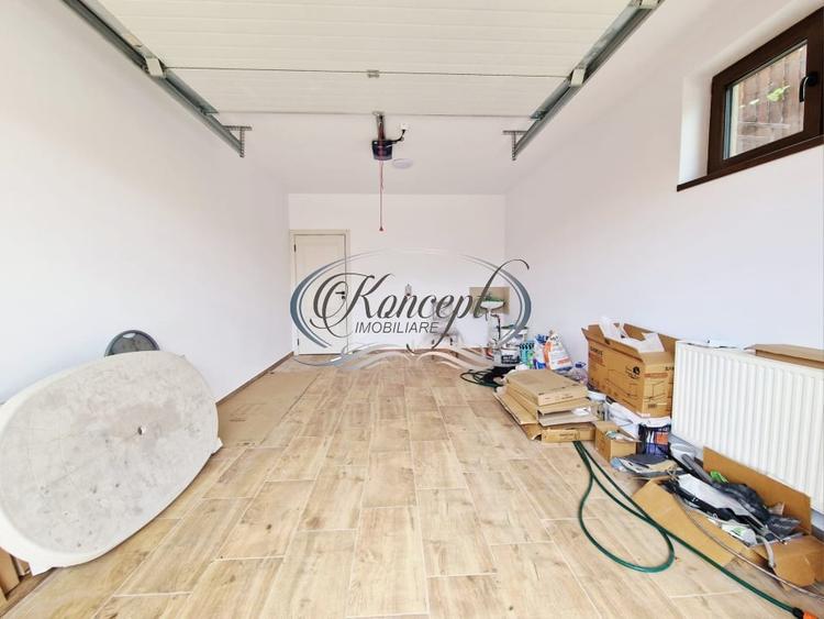 Duplex cu 4 camere cu Canalizare în Dâmbul Rotund