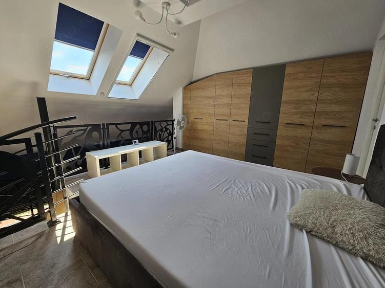 Apartament cu 2 camere decomandat în Ciarda Roșie