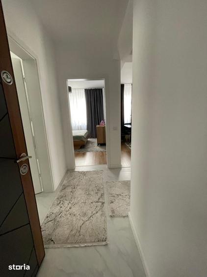 Apartament cu 2 camere în Militari — fotografia 1