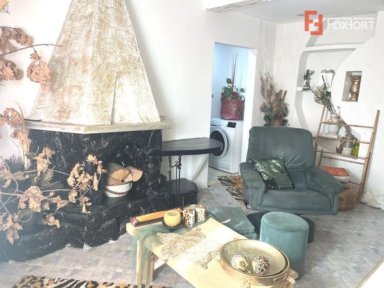 Apartament cu 4 camere decomandat, mobilat în Lugoj