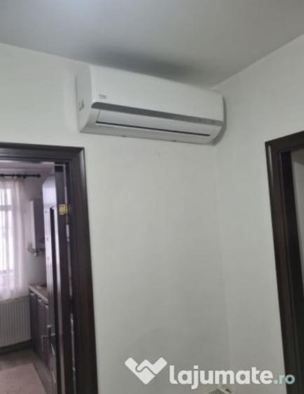 Apartament cu 2 camere decomandat în Cetate