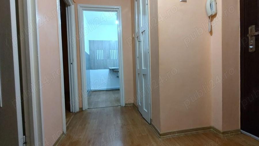 Vand apartament ultracentral 2 camere Marghita, Bihor - 5