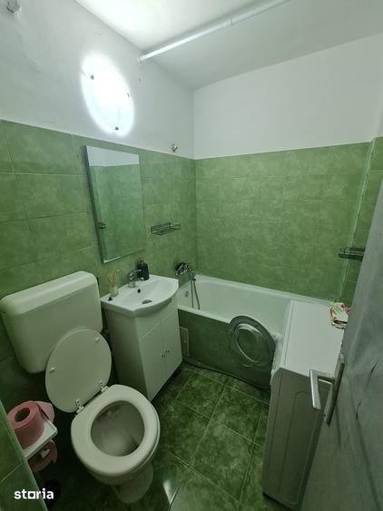 Garsonieră decomandată în Micălaca