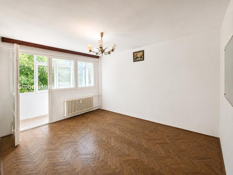 Apartament cu 2 camere decomandat în Drumul Taberei