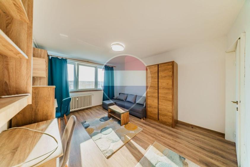 Apartament 2 camere, pet friendly – Calea Romanilor - 3