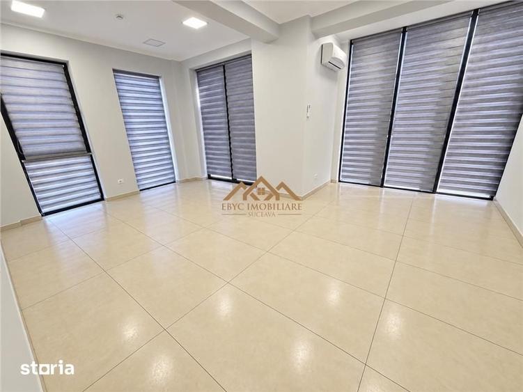 Spațiu comercial, de 210 mp, în Burdujeni