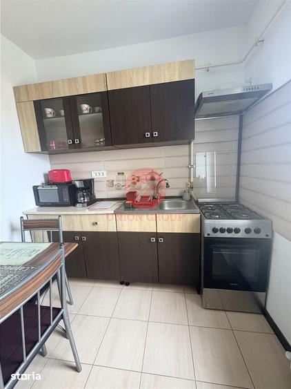 Apartament cu 2 camere decomandat în Nord