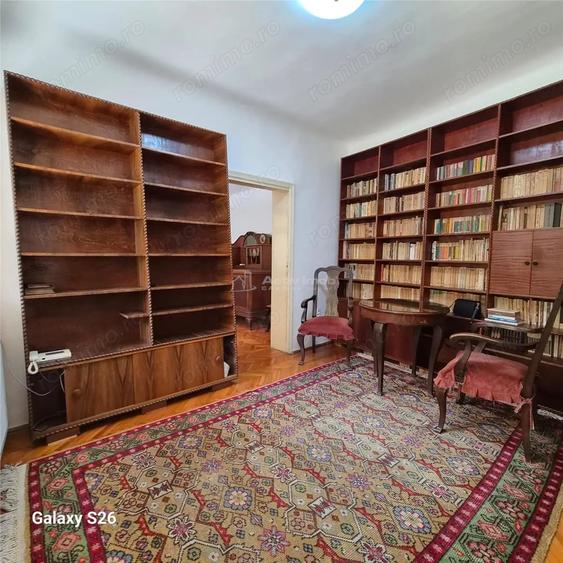 Casă cu 3 camere cu Teren 104 Mp în Armeneasca