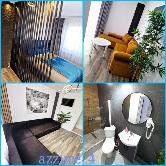 Vând afacere vila în Constanța zona trocadeoro - 1
